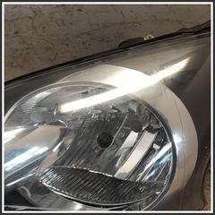 Immagine di Faro - Proiettore Anteriore Sinistro TOYOTA Aygo I 811700H011 89092754