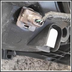 Immagine di Faro - Proiettore Anteriore Destro TOYOTA Aygo I 811300H011 89092766
