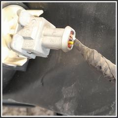Immagine di Faro - Proiettore Anteriore Destro TOYOTA Aygo I 811300H011 89092766