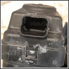 Immagine di Faro - Proiettore Anteriore Destro TOYOTA Aygo I 811300H011 89092766