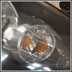 Immagine di Faro - Proiettore Anteriore Destro TOYOTA Aygo I 811300H011 89092766