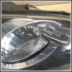 Immagine di Faro - Proiettore Anteriore Destro TOYOTA Aygo I 811300H011 89092766