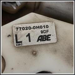 Immagine di Pompa Carburante TOYOTA Aygo I 772400H030 770200H10