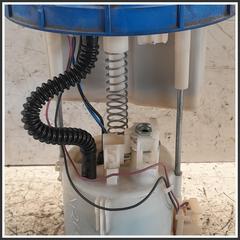 Immagine di Pompa Carburante TOYOTA Aygo I 772400H030 770200H10