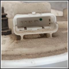 Immagine di Pompa Carburante FIAT Grande Punto 51868774 0580314137