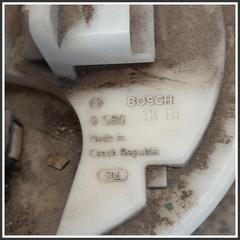 Immagine di Pompa Carburante FIAT Grande Punto 51868774 0580314137