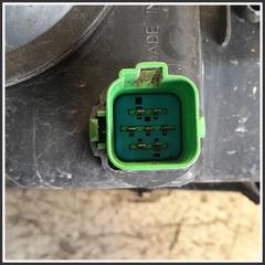 Immagine di Faro - Proiettore Anteriore Destro FORD Fusion 1526782 24689800