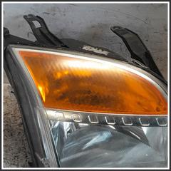 Immagine di Faro - Proiettore Anteriore Destro FORD Fusion 1526782 24689800