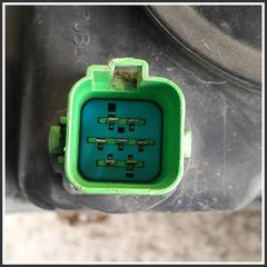 Immagine di Faro - Proiettore Anteriore Sinistro FORD Fusion 1526786 24689700