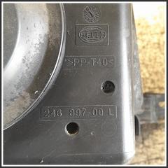 Immagine di Faro - Proiettore Anteriore Sinistro FORD Fusion 1526786 24689700
