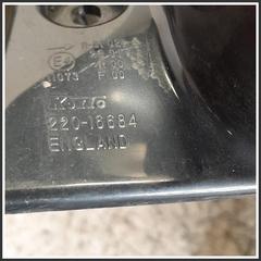 Immagine di Fanale Posteriore Destro  Alogeno SUZUKI SX4 3565079J00000