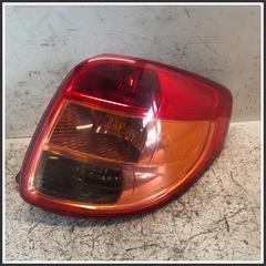 Immagine di Fanale Posteriore Destro  Alogeno SUZUKI SX4 3565079J00000