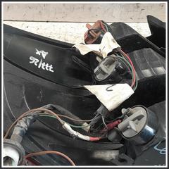 Immagine di Fanale Posteriore Destro  Alogeno SUZUKI SX4 3565079J00000