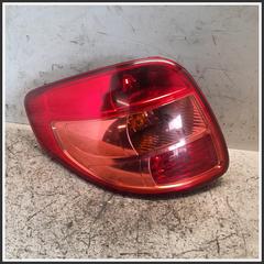 Immagine di Fanale Posteriore Sinistro  Alogeno SUZUKI SX4 3567079J00000