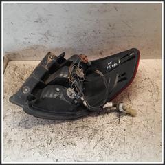 Immagine di Fanale Posteriore Sinistro  Alogeno SUZUKI SX4 3567079J00000