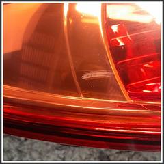 Immagine di Fanale Posteriore Sinistro  Alogeno SUZUKI SX4 3567079J00000