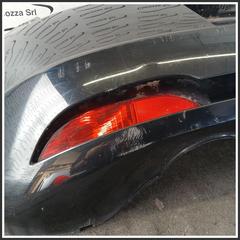 Immagine di Paraurti Posteriore FIAT Grande Punto 71777606