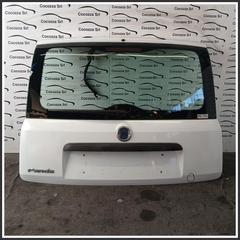 Immagine di Cofano Portellone Posteriore FIAT Panda II Van 46827172