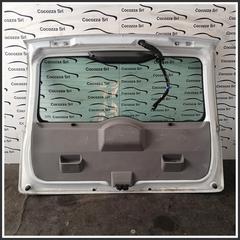 Immagine di Cofano Portellone Posteriore FIAT Panda II Van 46827172