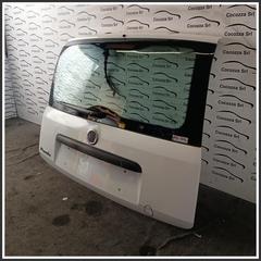 Immagine di Cofano Portellone Posteriore FIAT Panda II Van 46827172