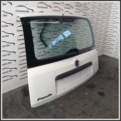 Immagine di Cofano Portellone Posteriore FIAT Panda II Van 46827172