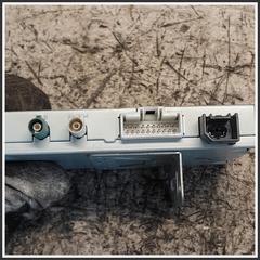 Immagine di Centralina  centralina autoradio MG ZS II 11148767 11148767