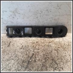 Immagine di Supporto Paraurti Posteriore Sinistro MG ZS II 10562366