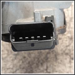 Immagine di Motorino completo tergi  Cristallo TOYOTA Aygo I 850100H011 53630187