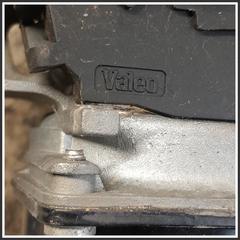 Immagine di Motorino completo tergi  Cristallo TOYOTA Aygo I 850100H011 53630187