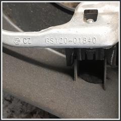 Immagine di Volante Sterzo TOYOTA Aygo I 451000H010B0