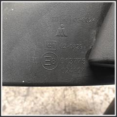 Immagine di Specchio Retrovisore Destro TOYOTA Aygo I 879100H011 013775