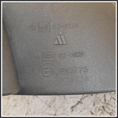Immagine di Specchio Retrovisore Sinistro TOYOTA Aygo I 879400H011 013775