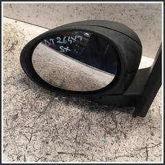 Immagine di Specchio Retrovisore Sinistro TOYOTA Aygo I 879400H011 013775
