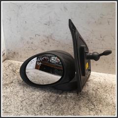 Immagine di Specchio Retrovisore Sinistro TOYOTA Aygo I 879400H011 013775