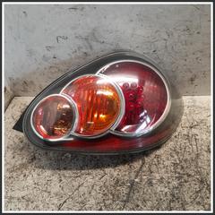 Immagine di Fanale Posteriore Destro  Alogeno TOYOTA Aygo I 815510H071