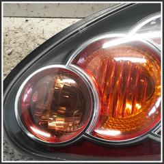 Immagine di Fanale Posteriore Destro  Alogeno TOYOTA Aygo I 815510H071