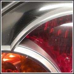 Immagine di Fanale Posteriore Destro  Alogeno TOYOTA Aygo I 815510H071