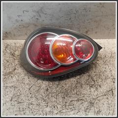 Immagine di Fanale Posteriore Sinistro  Alogeno TOYOTA Aygo I 815610H071