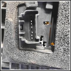Immagine di Fanale Posteriore Sinistro  Alogeno TOYOTA Aygo I 815610H071