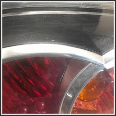 Immagine di Fanale Posteriore Sinistro  Alogeno TOYOTA Aygo I 815610H071