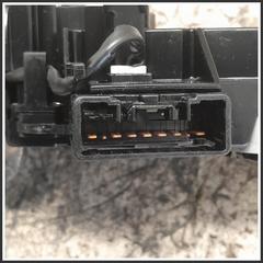 Immagine di Leva Comando Devioluci TOYOTA Aygo I 841400H010 17F001