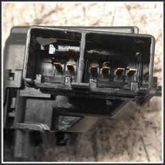 Immagine di Leva Comando Tergicristalli TOYOTA Aygo I 846520H010 17F003LH