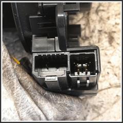 Immagine di Contatto Spiralato TOYOTA Aygo I 7891011 