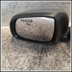 Immagine di Specchio Retrovisore Sinistro SUZUKI SX4 8470279J70ZCD 013929