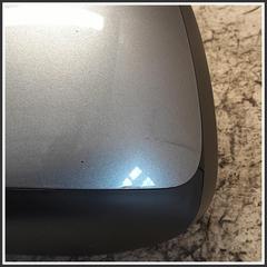 Immagine di Specchio Retrovisore Sinistro SUZUKI SX4 8470279J70ZCD 013929