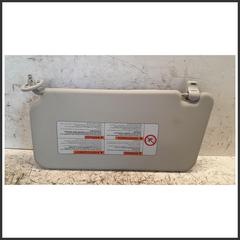 Immagine di Aletta Parasole Destra SUZUKI SX4 8480179J206GS