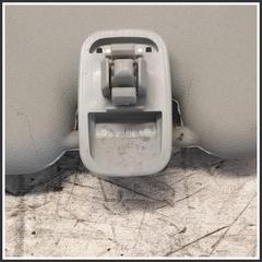 Immagine di Aletta Parasole Sinistra SUZUKI SX4 8480279J206GS