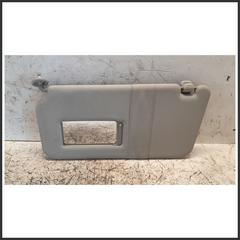 Immagine di Aletta Parasole Sinistra SUZUKI SX4 8480279J206GS