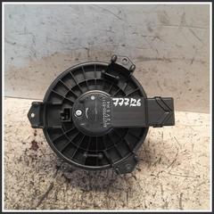 Immagine di Ventola Riscaldamento Ventilatore Abitacolo SUZUKI SX4 7415062JA0000