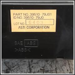 Immagine di Comando Clima SUZUKI SX4 3951079J01000